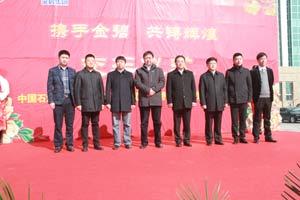 危化品運輸?shù)钠鯔C “兩會”會帶來哪些改變？