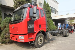 遠(yuǎn)成2016年將購重卡千余臺(tái)，解放卡車成重點(diǎn)采購對(duì)象