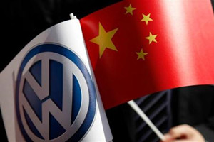 安進兩會期間確認：江淮欲和大眾合資獲得先進技術(shù)