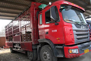 發(fā)現(xiàn)信賴--格爾發(fā)載貨車的品質(zhì)與服務(wù)，棒棒噠！