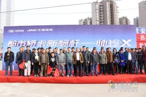 城會(huì)玩 帥鈴X駕控競(jìng)技賽不玩虛的