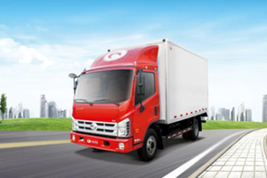 重磅來(lái)襲 ！時(shí)代康瑞H3康明斯2.8L氣剎車型上市啦