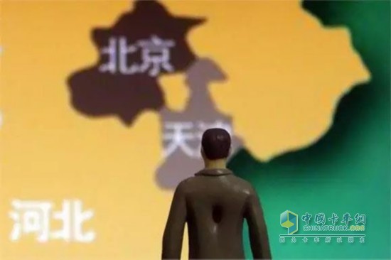 河北：交通全面對(duì)接京津 建設(shè)“四縱四橫一環(huán)”交通網(wǎng)