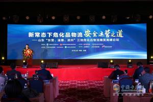聯(lián)盟與論壇助力  歐曼新一代?；愤\輸車東營交車忙