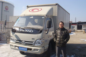 福田時代汽車：謀事創(chuàng)業(yè)主沉浮