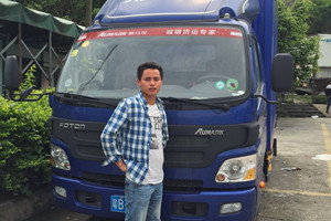 90后小鮮肉級車主獨愛歐馬可
