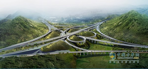 貴州公路建設(shè)