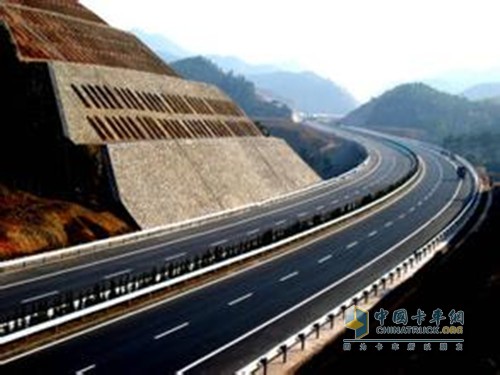 貴州繼續(xù)保持郵政運輸車輛高速公路通行費減免政策