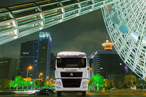 北京車展看不到汕德卡？他在這里！