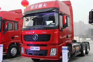 而立之年選陜汽載貨車(chē) 周超群傲立壽光蔬菜產(chǎn)業(yè)