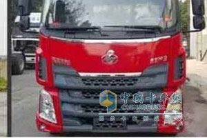 即將亮相北京車展 全新乘龍M3B技術(shù)猜想