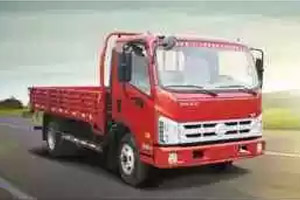 一款讓人心情變好的車：康瑞H3康明斯動力氣剎新產(chǎn)品
