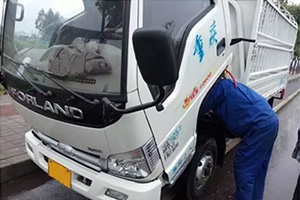 時代汽車：用心服務客戶是莊嚴承諾