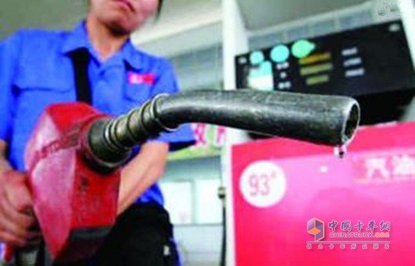 北京預(yù)計2017年實施京六標(biāo)準油品