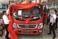 福田奧鈴在長沙布局新品為哪般？