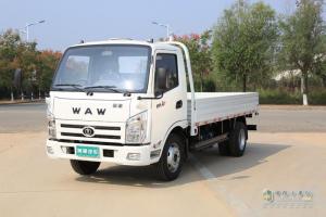 奧馳汽車 4×2 平板載貨車（4B2-95C40發(fā)動(dòng)機(jī)）