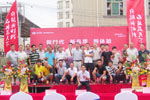 時代/瑞沃五一大型體驗活動 —湛江站圓滿結束