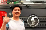 【發(fā)現(xiàn)信賴】徐利濤：德龍X3000承載著我的幸福和希望