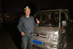 時代汽車晉城鑫福通服務站服務紀實
