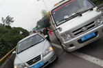 時代汽車主動預(yù)約服務(wù)獲客戶點贊