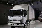 慶鈴汽車：于無聲處聽驚雷??！