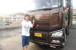 “老表”的心上車 且看謝小兵與解放并肩作戰(zhàn)