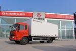 三個(gè)增長極 載貨車市場1-5月同比增長3.14%
