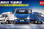 駿鈴V6細(xì)節(jié)大考驗(yàn)，傳說中的72變究竟指什么？
