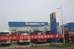 清涼一夏 徐工漢風(fēng)開(kāi)啟空調(diào)免費(fèi)檢修服務(wù)