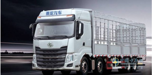 乘龍H7載貨車(chē)