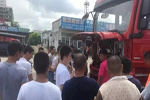 陜汽重卡中國(guó)卡車(chē)司機(jī)綠色課堂——走進(jìn)兩廣！