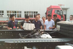暢快體驗(yàn)，聯(lián)合卡車“A類服務(wù)站”培訓(xùn)大揭秘！