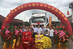 中國(guó)重汽：對(duì)話百萬(wàn)英雄