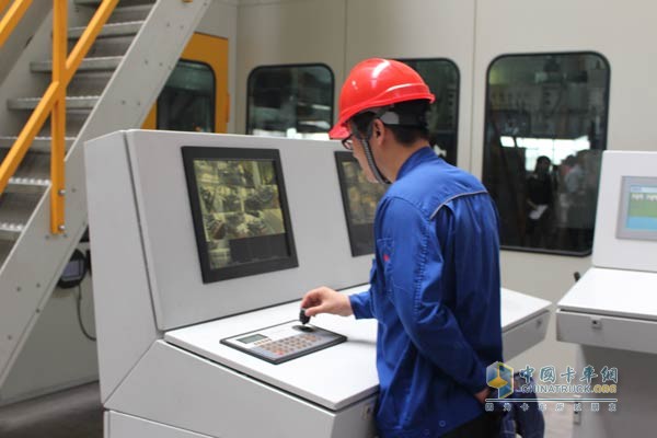 智能化、自動化操作系統(tǒng)