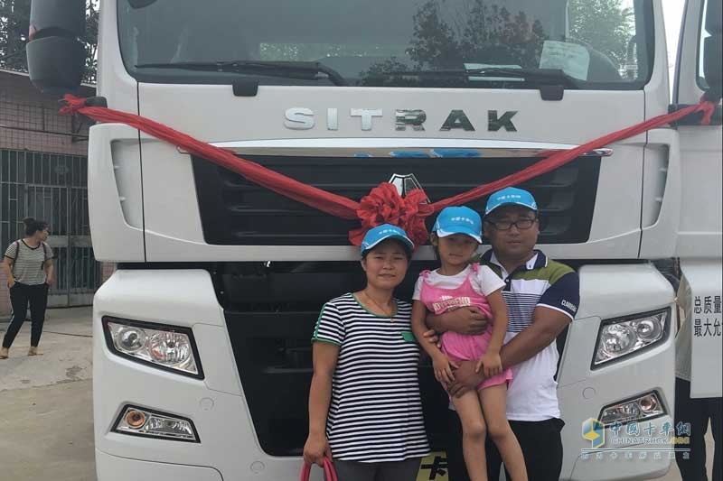 斯堪尼亞 G500 6×4NA  6×4牽引車(chē)（普貨/快速運(yùn)輸）