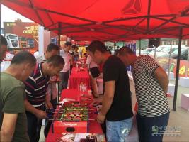 回購(gòu)、頂配、全款，卡爺為何對(duì)SITRAK一往而情深？