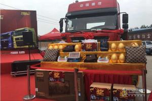 回購(gòu)、頂配、全款，卡爺為何對(duì)SITRAK一往而情深？