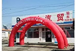 陜汽重卡“黃金”“征北”三城行動獲單51臺