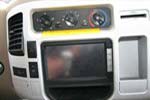 奧鈴CTX廂式車內(nèi)飾