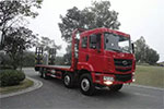 華菱星馬平板運(yùn)輸車優(yōu)勢(shì)解析