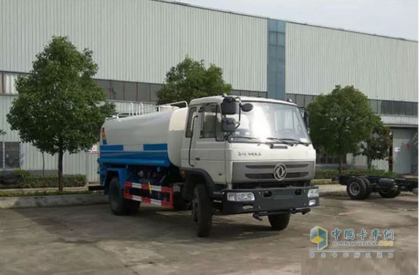 灑水車(chē)