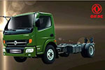 東風(fēng)輕型車(chē)以軍工品質(zhì)助力強(qiáng)軍之路 