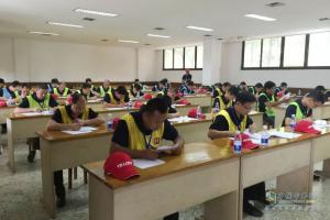 與奧運(yùn)同競技 慶鈴五十鈴全球技能大賽中國區(qū)冠軍誕生