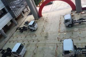 與奧運(yùn)同競技 慶鈴五十鈴全球技能大賽中國區(qū)冠軍誕生