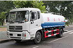 10方灑水車 選擇東風(fēng)天錦不會(huì)錯(cuò)