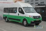 5000輛東風(fēng)電動(dòng)物流車(chē)將投放呼和浩特