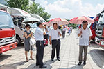 福田時(shí)代三款產(chǎn)品成功入圍電商物流推薦用車(chē)
