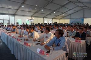 北京環(huán)衛(wèi)集團聯(lián)手比亞迪 全球首發(fā)26款全系純電動環(huán)衛(wèi)車