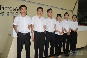 當(dāng)福田圖雅諾進(jìn)入深圳 將會(huì)產(chǎn)生什么樣的化學(xué)反應(yīng)？