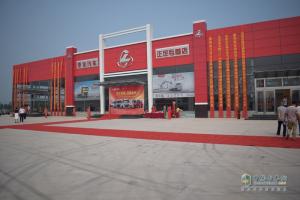 成交40臺！東風(fēng)柳汽乘龍H7河北正定“圈粉兒”無上限
